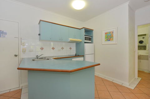 Seascape Holidays - Coral Apartments - Hobart Tourism 5