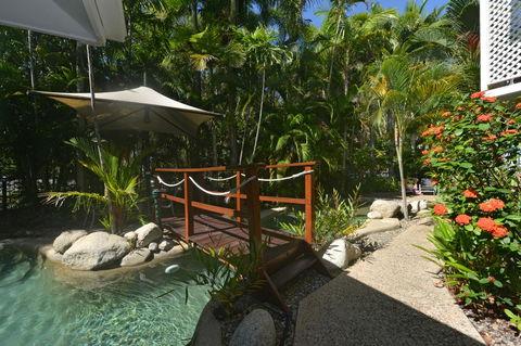 Seascape Holidays - Coral Apartments - Hobart Tourism 1