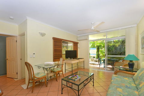 Seascape Holidays - Coral Apartments - Hobart Tourism 30
