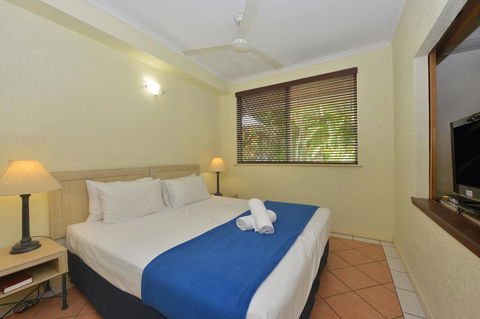 Seascape Holidays - Coral Apartments - Hobart Tourism 8
