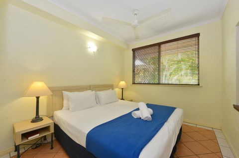 Seascape Holidays - Coral Apartments - Hobart Tourism 26