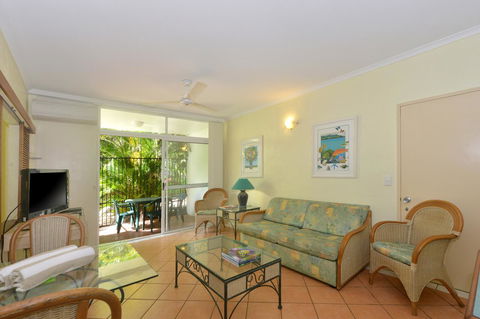 Seascape Holidays - Coral Apartments - Hobart Tourism 29