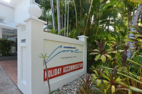 Seascape Holidays - Coral Apartments - Hobart Tourism 22