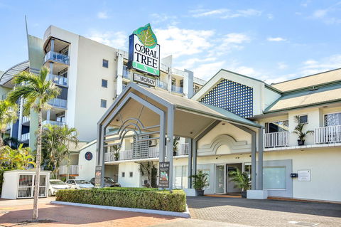 Coral Tree Inn - Hobart Tourism 28