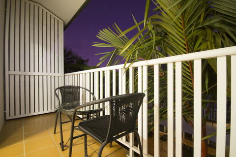 Coral Tree Inn - Hobart Tourism 34