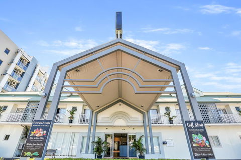 Coral Tree Inn - Hobart Tourism 30