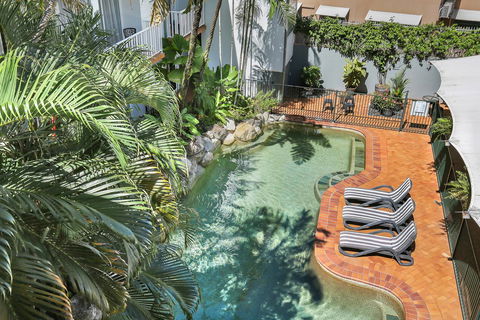 Coral Tree Inn - Hobart Tourism 21