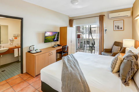 Coral Tree Inn - Hobart Tourism 20