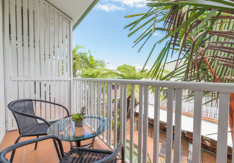 Coral Tree Inn - Hobart Tourism 43