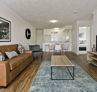 Arise Princess Regent Apartments - Tourism TAS