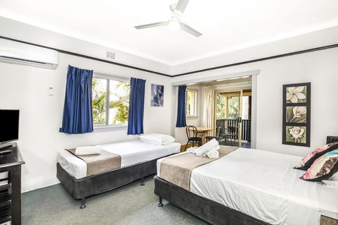 City Palms Brisbane - Tourism TAS 24