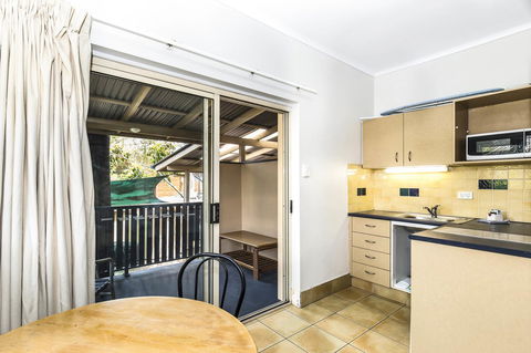 City Palms Brisbane - Tourism TAS 27