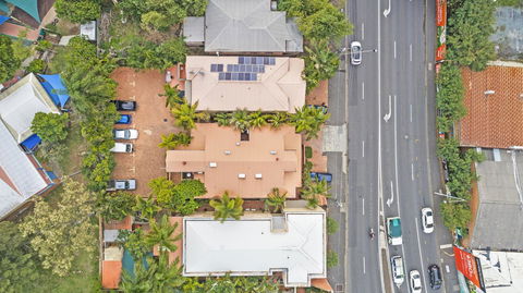 City Palms Brisbane - Tourism TAS 30