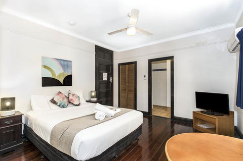 City Palms Brisbane - Tourism TAS 28