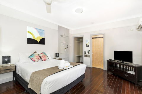 City Palms Brisbane - Tourism TAS 9