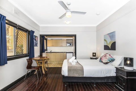 City Palms Brisbane - Tourism TAS 5