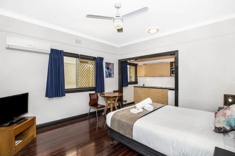 City Palms Brisbane - Tourism TAS 4