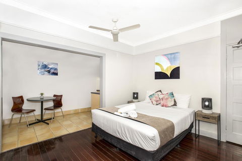 City Palms Brisbane - Tourism TAS 10