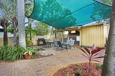 City Palms Brisbane - Tourism TAS 32