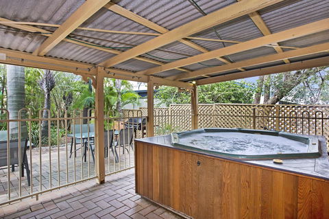 City Palms Brisbane - Tourism TAS 33