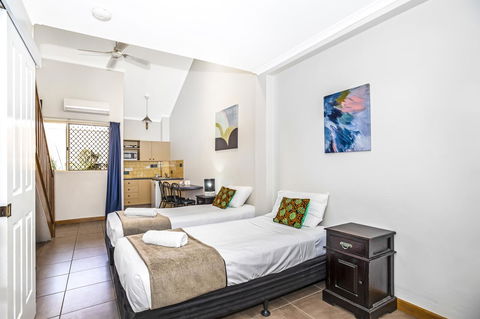 City Palms Brisbane - Tourism TAS 13