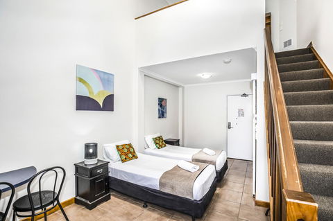 City Palms Brisbane - Tourism TAS 15