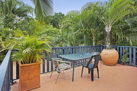 City Palms Brisbane - Tourism TAS 34