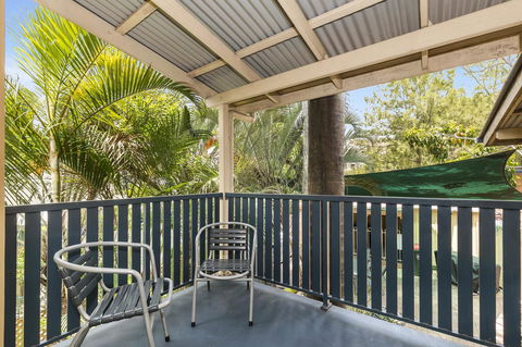 City Palms Brisbane - Tourism TAS 26