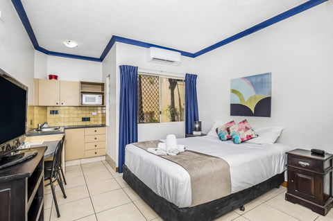 City Palms Brisbane - Tourism TAS 7