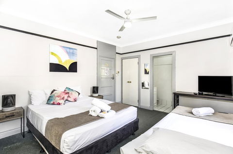 City Palms Brisbane - Tourism TAS 16