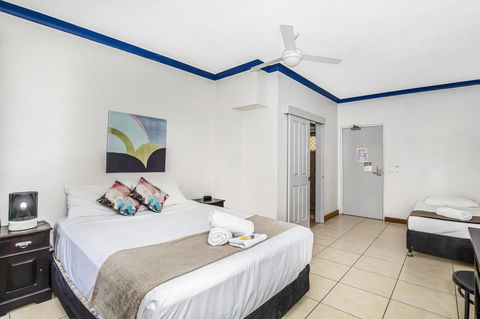 City Palms Brisbane - Tourism TAS 8