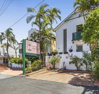 City Palms Brisbane - Tourism TAS