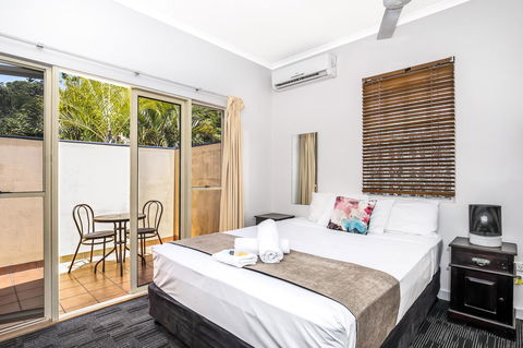 City Palms Brisbane - Tourism TAS 2