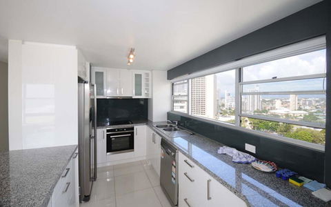 Pacific Plaza Apartments - Hobart Tourism 28