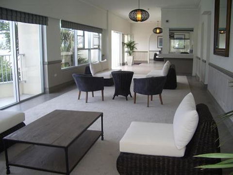 Pacific Plaza Apartments - Hobart Tourism 19
