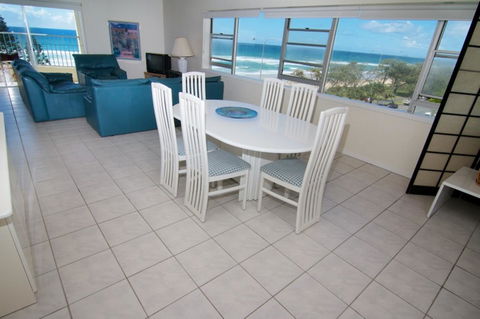 Pacific Plaza Apartments - Hobart Tourism 33