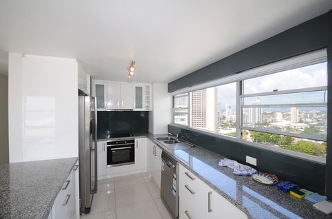 Pacific Plaza Apartments - Hobart Tourism 25
