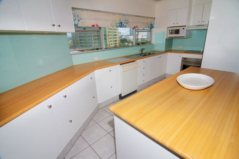 Pacific Plaza Apartments - Hobart Tourism 34