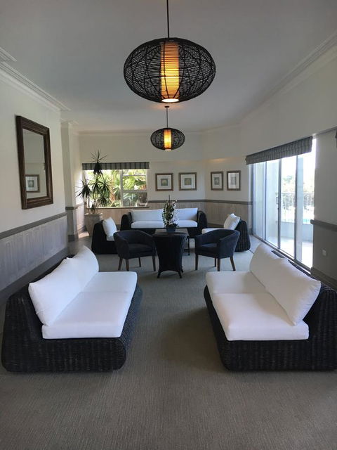 Pacific Plaza Apartments - Hobart Tourism 4