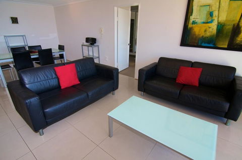 Pacific Plaza Apartments - Hobart Tourism 31