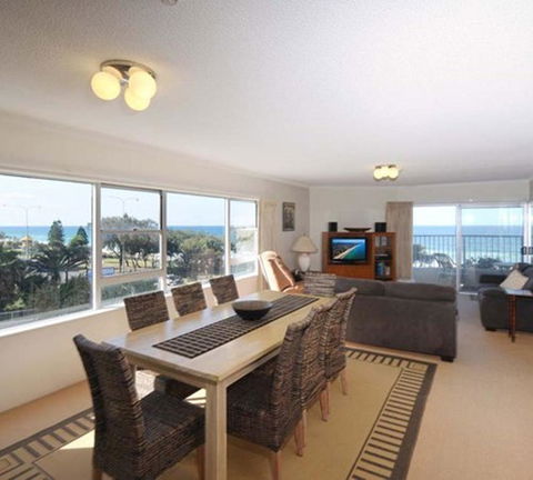 Pacific Plaza Apartments - Hobart Tourism 20