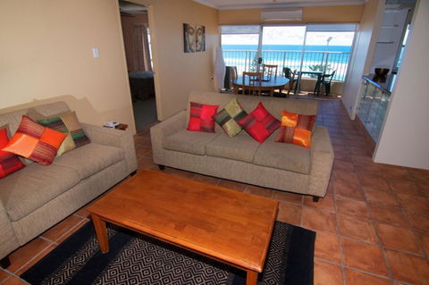 Pacific Plaza Apartments - Hobart Tourism 42