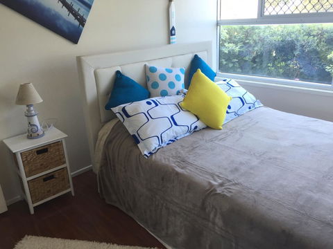 Pacific Plaza Apartments - Hobart Tourism 3