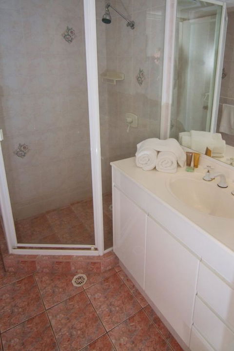 Pacific Plaza Apartments - Hobart Tourism 32