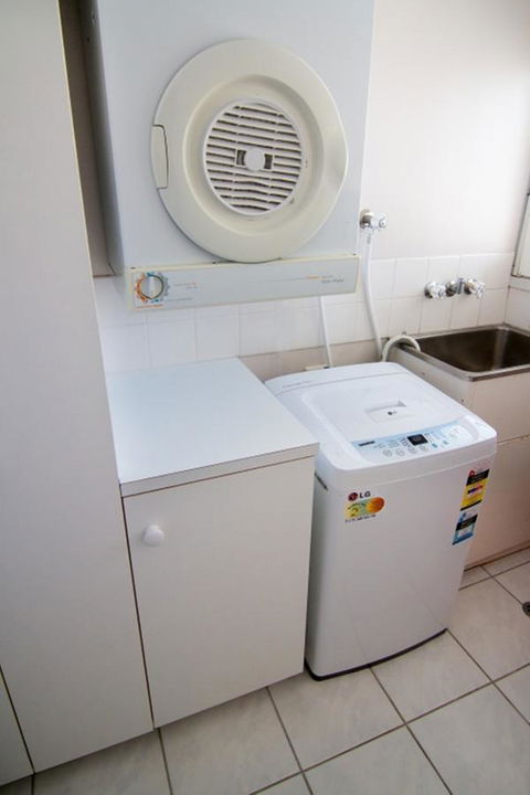 Pacific Plaza Apartments - Hobart Tourism 35