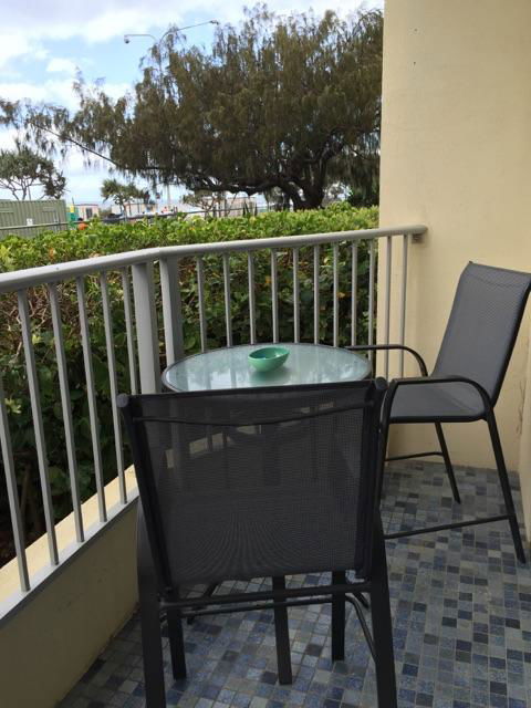 Pacific Plaza Apartments - Hobart Tourism 7