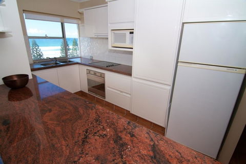 Pacific Plaza Apartments - Hobart Tourism 18