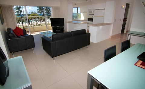 Pacific Plaza Apartments - Hobart Tourism 29