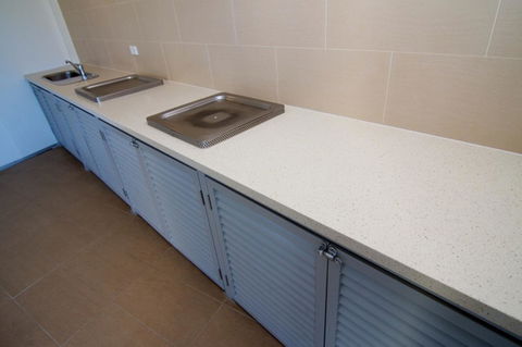 Pacific Plaza Apartments - Hobart Tourism 17