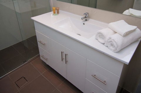 Pacific Plaza Apartments - Hobart Tourism 43